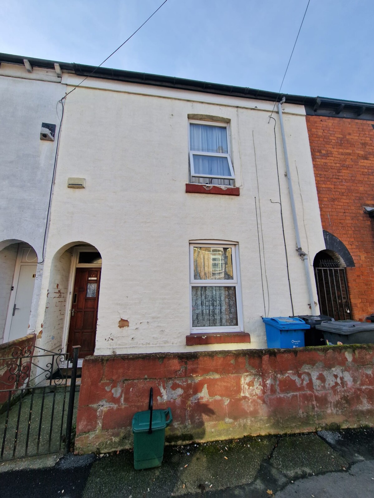 Our Properties Hull Investment Property