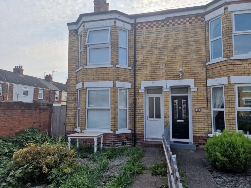 Our Properties Hull Investment Property