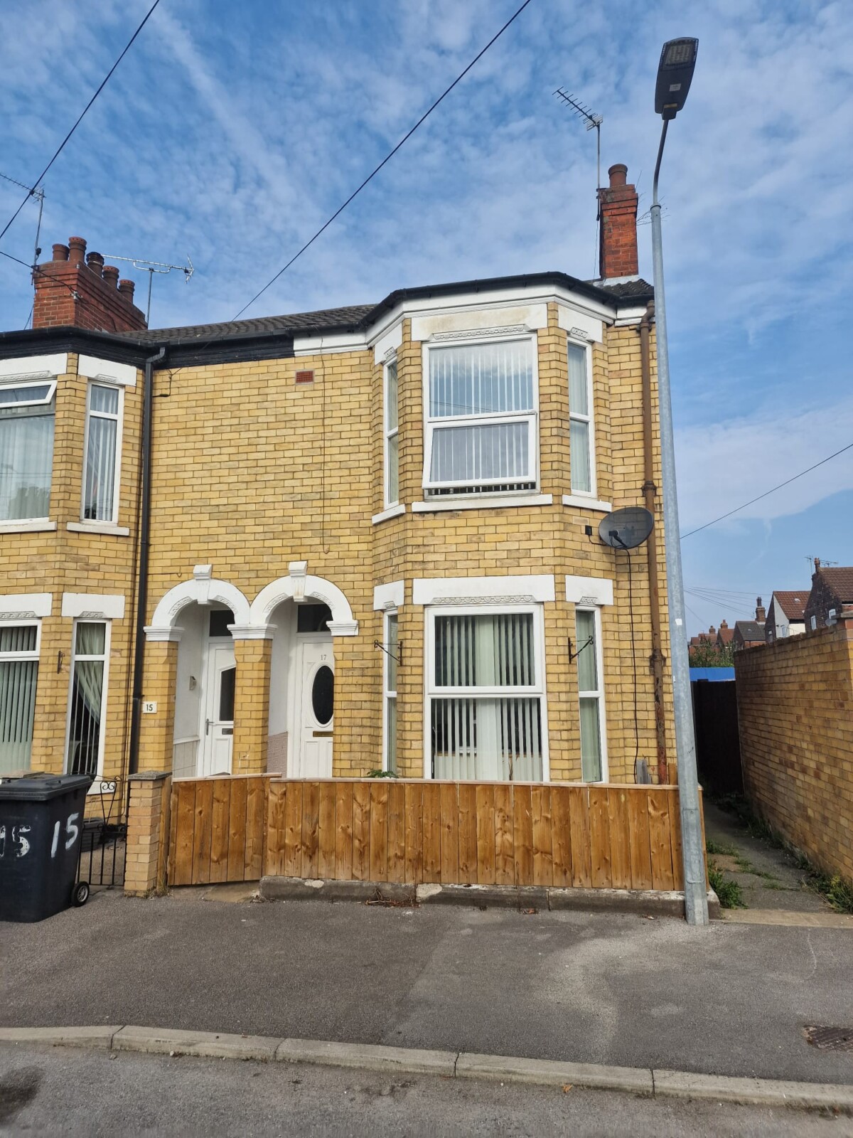 Our Properties Hull Investment Property