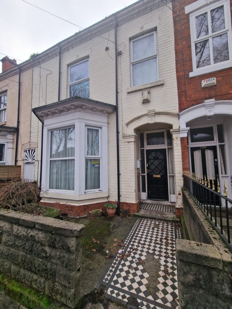Our Properties Hull Investment Property