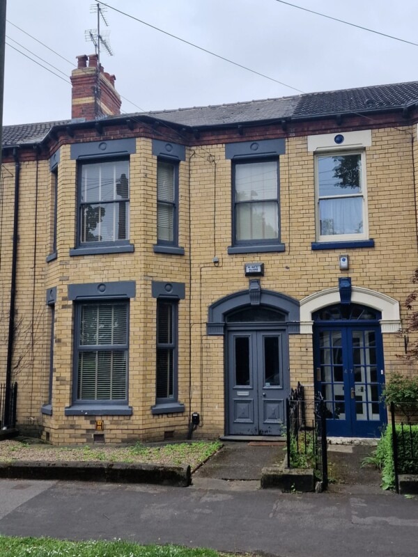 Our Properties Hull Investment Property