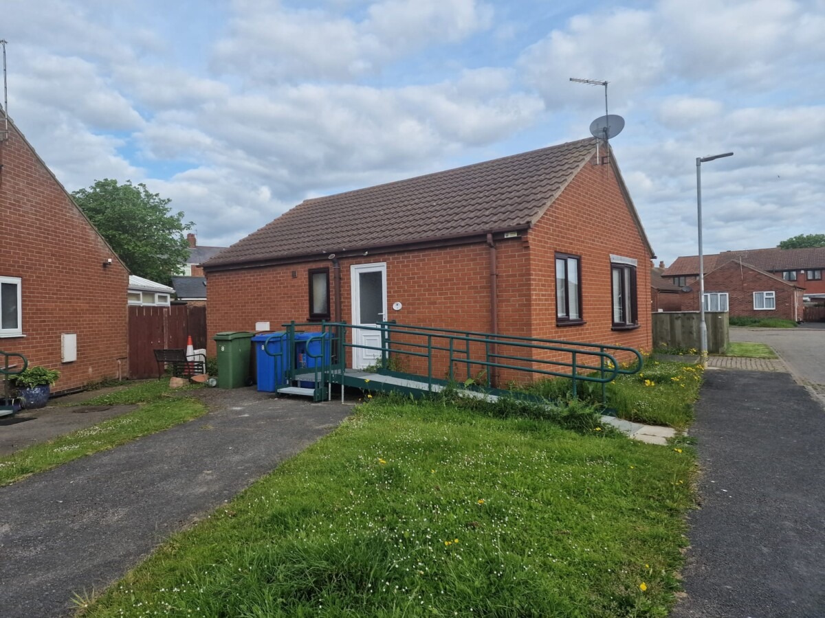 Our Properties Hull Investment Property