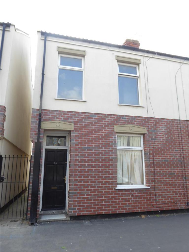 Our Properties Hull Investment Property