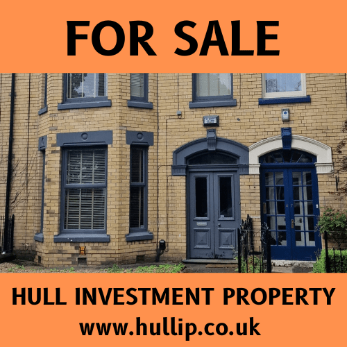 Our Properties Hull Investment Property