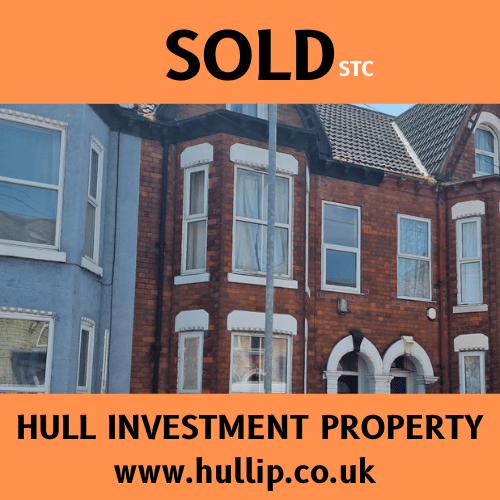 Our Properties Hull Investment Property