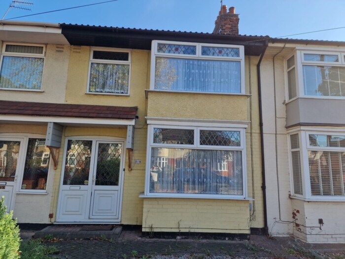 3 Bed BTL Hull HU4 Ref: 0354 - Image 3