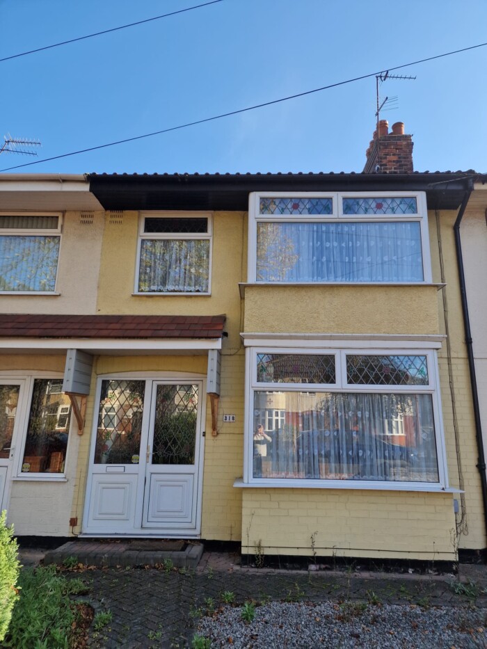 3 Bed BTL Hull HU4 Ref: 0354 - Image 4