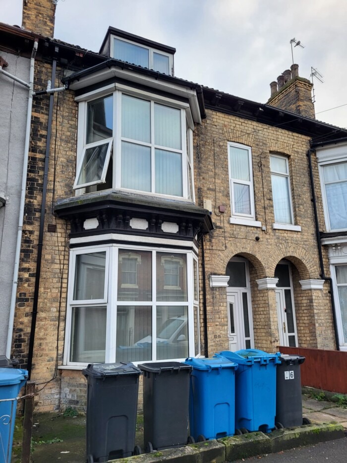 6 Bed HMO Hull HU5 Ref: 0294 - Image 2