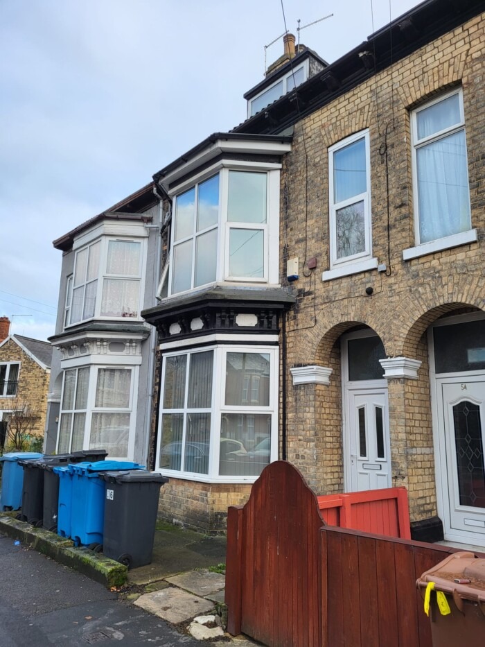 6 Bed HMO Hull HU5 Ref: 0294 - Image 12