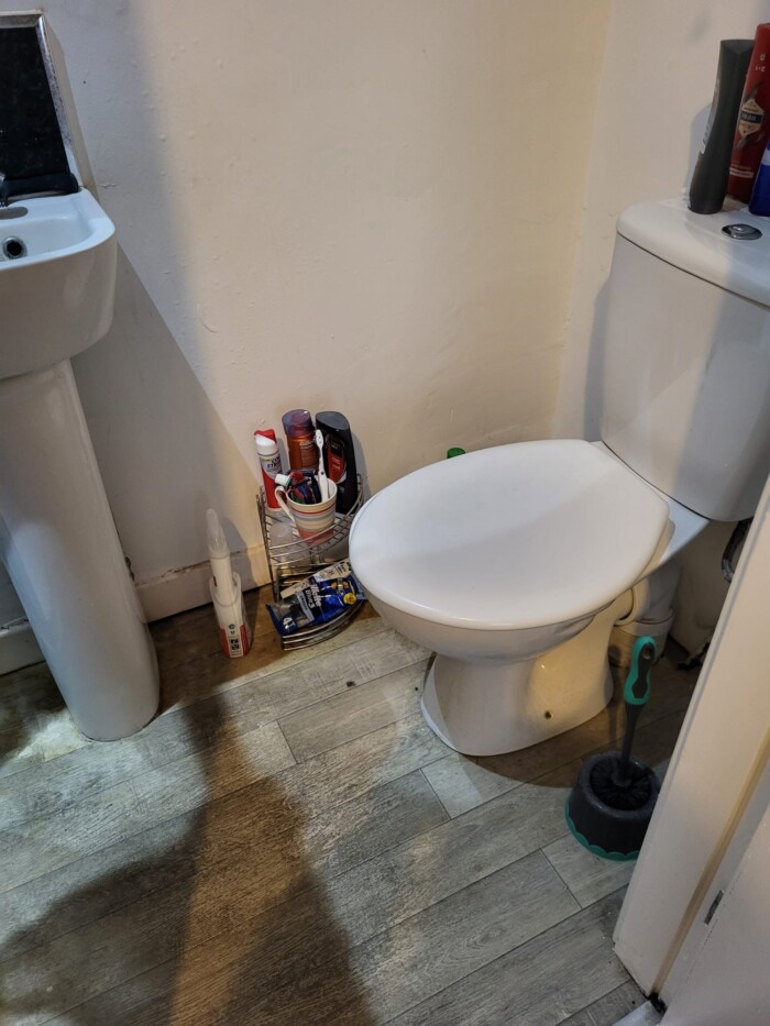 6 Bed HMO Hull HU5 Ref: 0294 - Image 14