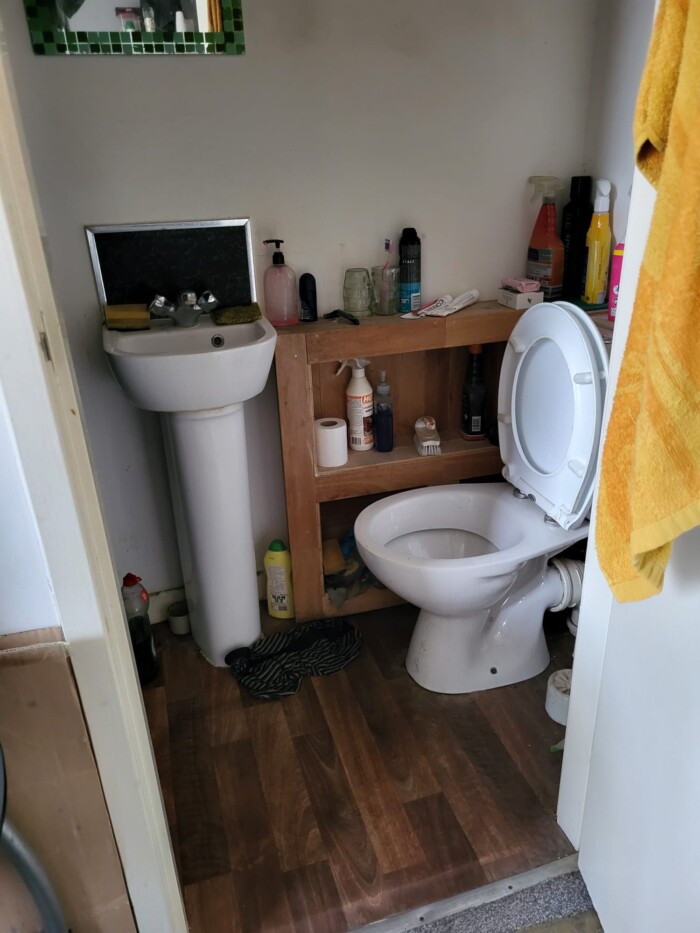 6 Bed HMO Hull HU5 Ref: 0294 - Image 15