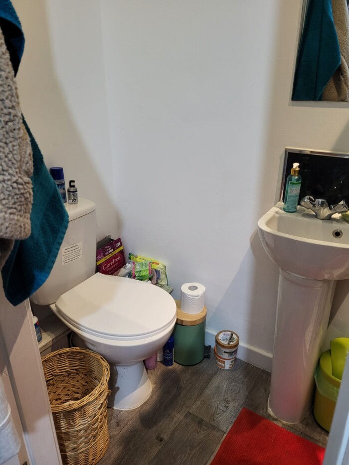 6 Bed HMO Hull HU5 Ref: 0294 - Image 17