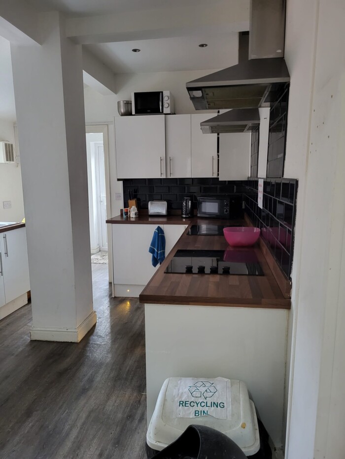 6 Bed HMO Hull HU5 Ref: 0294 - Image 3