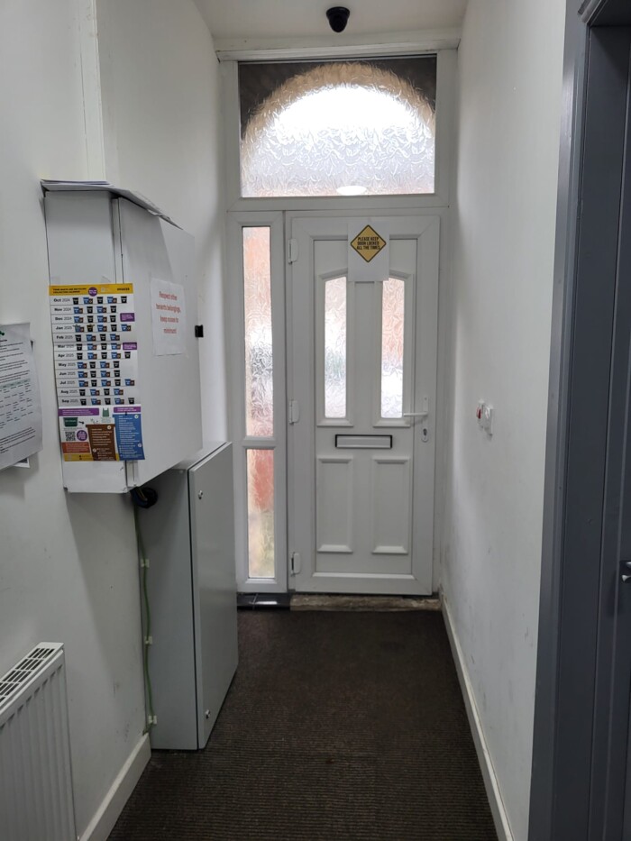 6 Bed HMO Hull HU5 Ref: 0294 - Image 25