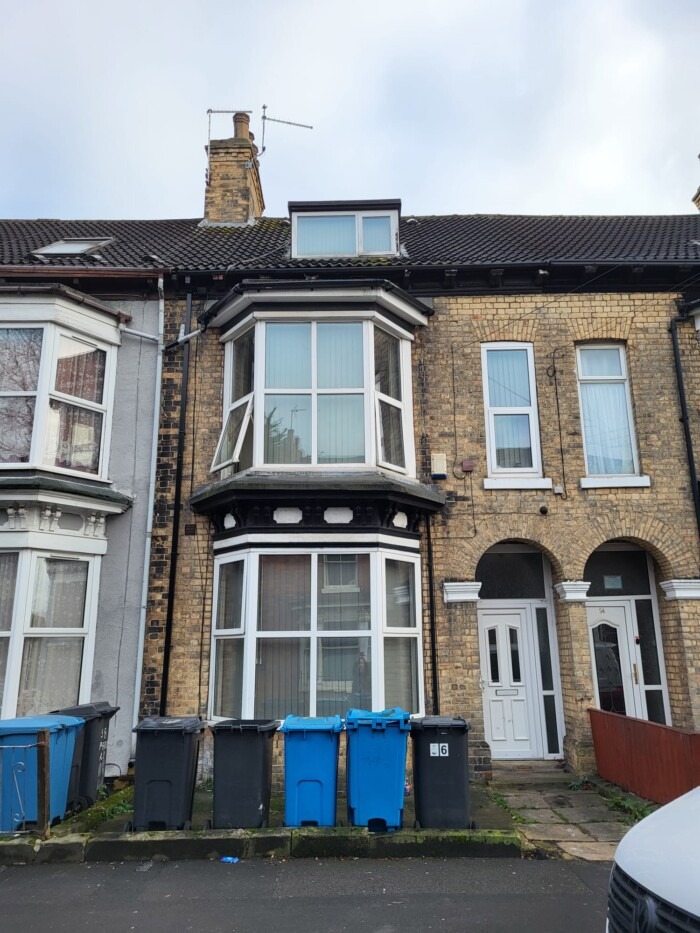 6 Bed HMO Hull HU5 Ref: 0294 - Image 27