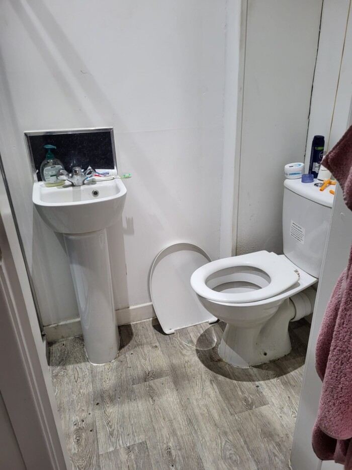 6 Bed HMO Hull HU5 Ref: 0294 - Image 4