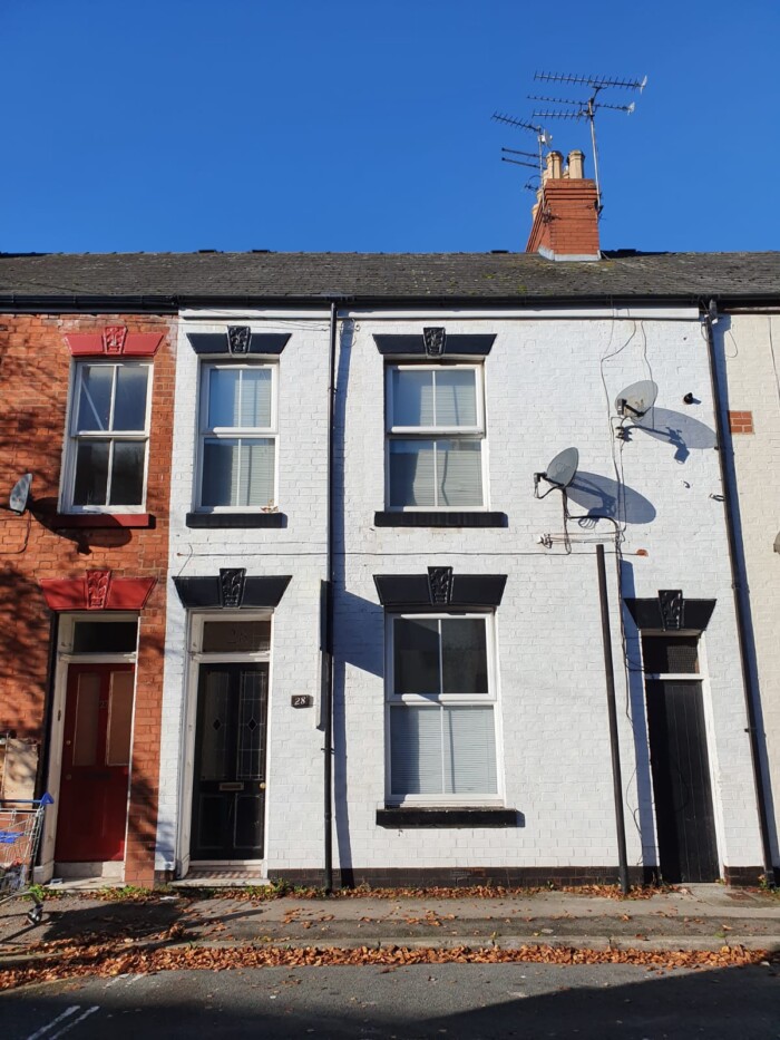 4 Bed HMO Hull HU3 Ref: 0373 (Awaiting COL) - Image 3