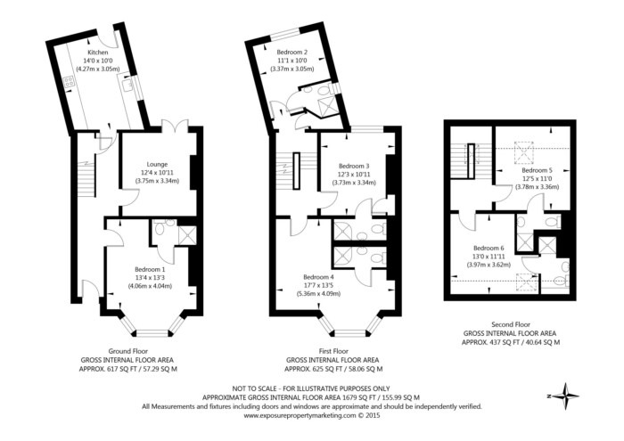 6 Bed HMO Hull HU5 Ref: 0294 - Image 33