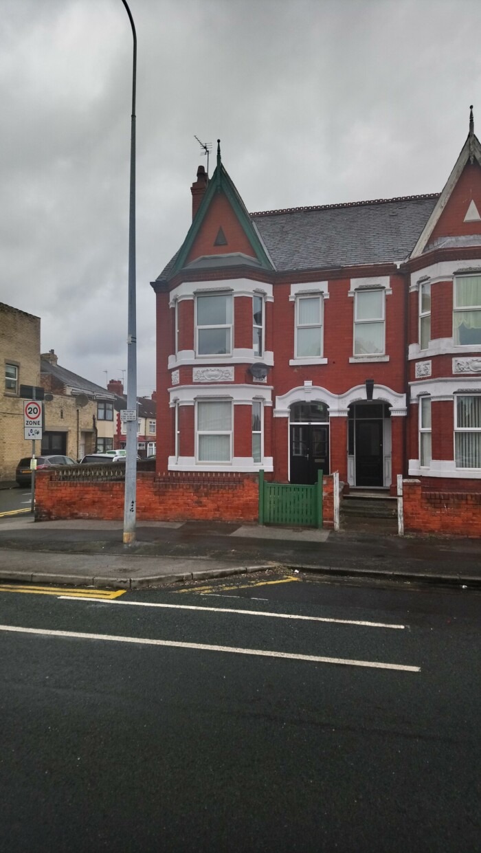 6 Bed HMO Hull HU8 Ref: 0304 - Image 2