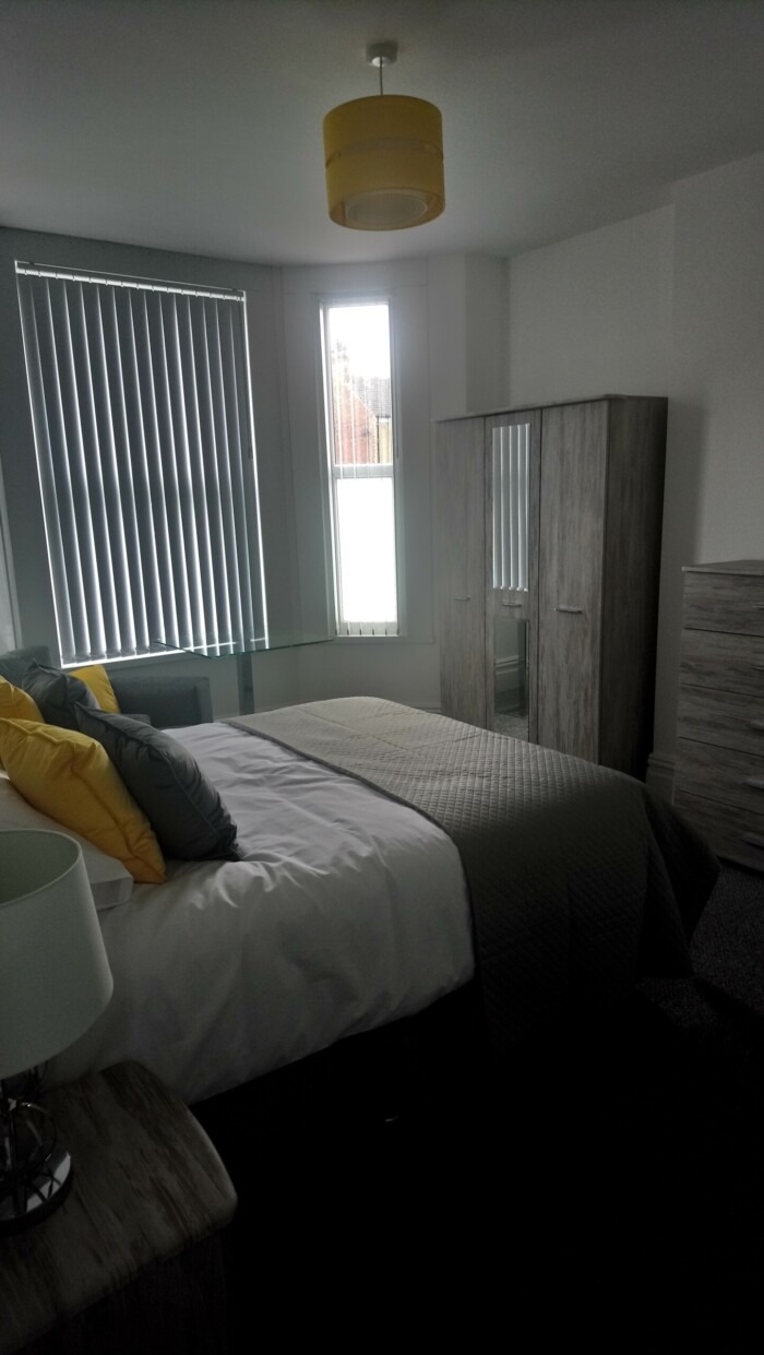 6 Bed HMO Hull HU8 Ref: 0304 - Image 5