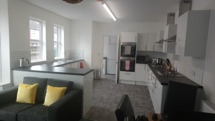 6 Bed HMO Hull HU8 Ref: 0304 - Image 13