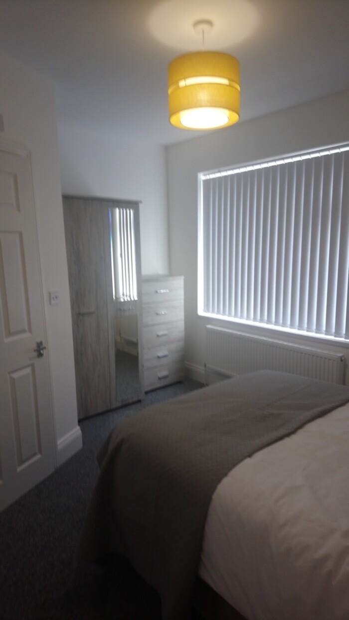 6 Bed HMO Hull HU8 Ref: 0304 - Image 17