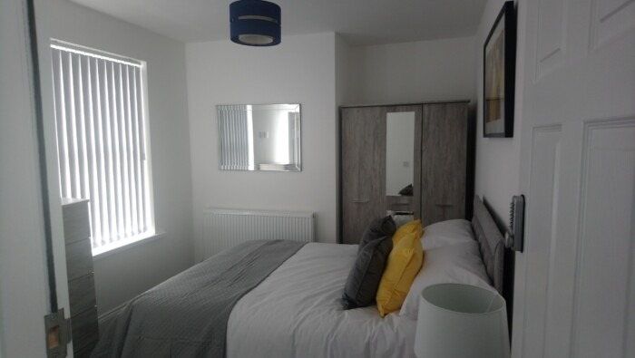6 Bed HMO Hull HU8 Ref: 0304 - Image 21