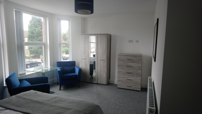 6 Bed HMO Hull HU8 Ref: 0304 - Image 33