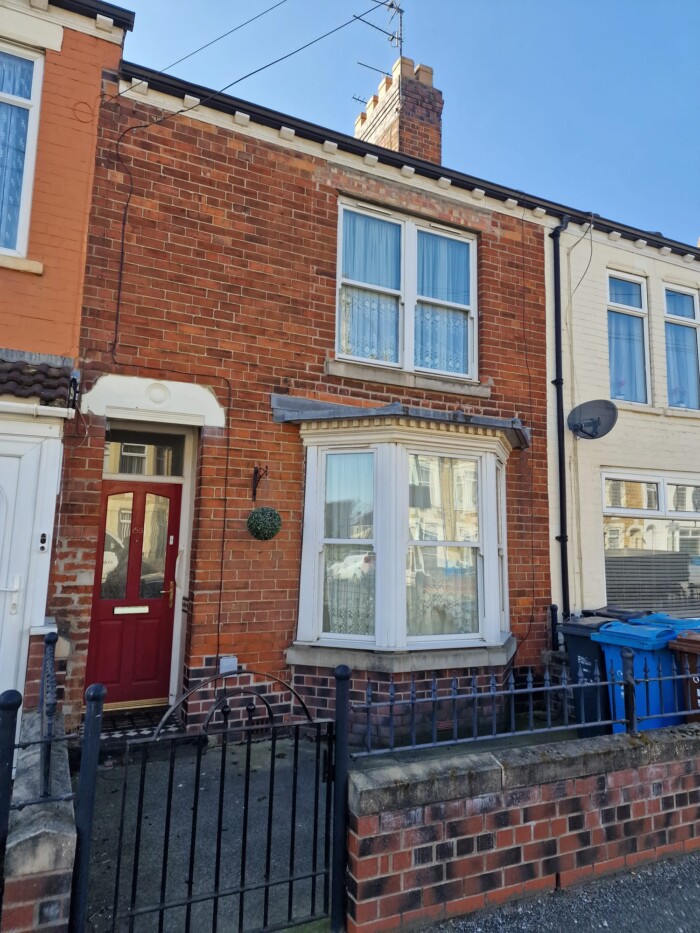 3 Bed BTL Hull HU3 Ref: 0316 - Image 2