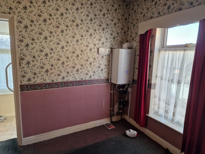 3 Bed BTL Hull HU3 Ref: 0316 - Image 15