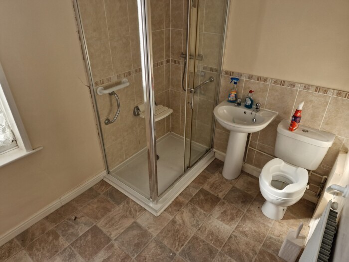 3 Bed BTL Hull HU3 Ref: 0316 - Image 26