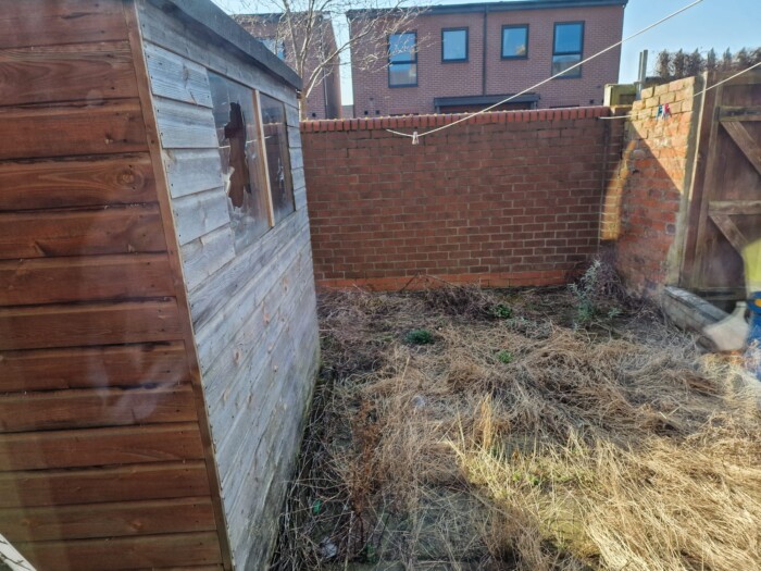 3 Bed BTL Hull HU3 Ref: 0316 - Image 32