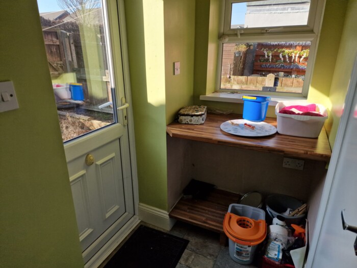 3 Bed BTL Hull HU3 Ref: 0316 - Image 34