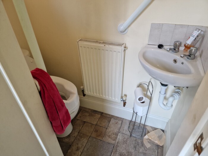3 Bed BTL Hull HU3 Ref: 0316 - Image 12