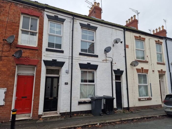 4 Bed HMO Hull HU3 Ref: 0373 (Awaiting COL) - Image 4