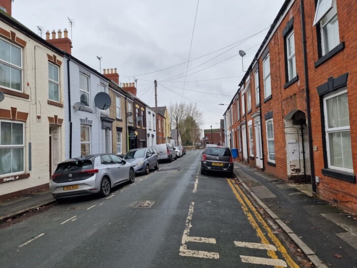 4 Bed HMO Hull HU3 Ref: 0373 (Awaiting COL) - Image 15