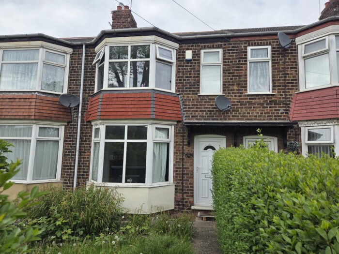 2 Bed BTL Hull HU5 Ref: 0357 (REDUCED) - Image 2