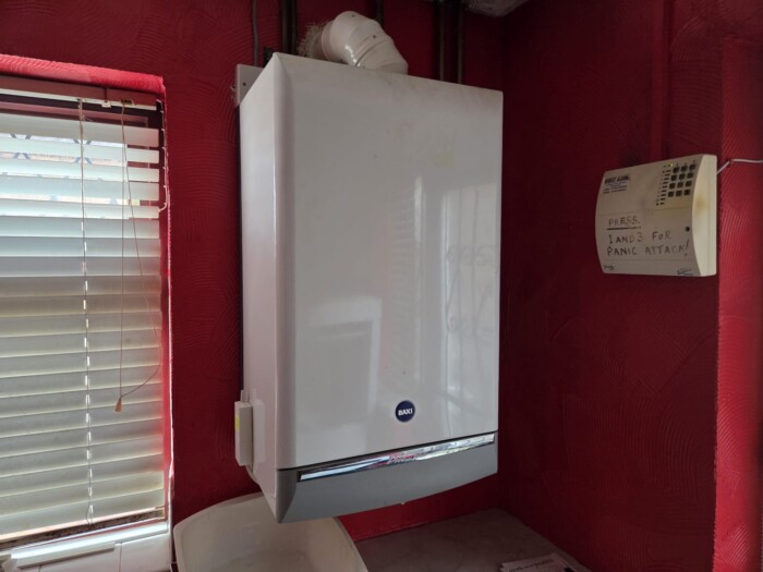 3 Bed BTL Hull HU7 Ref: 0338 - Image 12