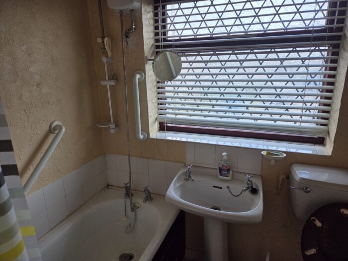 3 Bed BTL Hull HU7 Ref: 0338 - Image 23