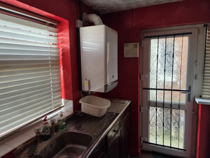 3 Bed BTL Hull HU7 Ref: 0338 - Image 28