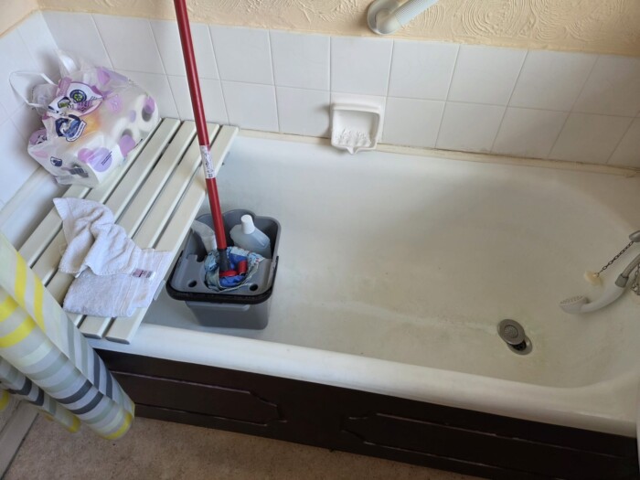 3 Bed BTL Hull HU7 Ref: 0338 - Image 31