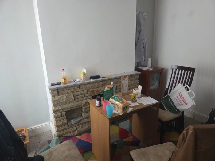 Large 2 Bed BTL Hull HU6 Ref:0348 - Image 14