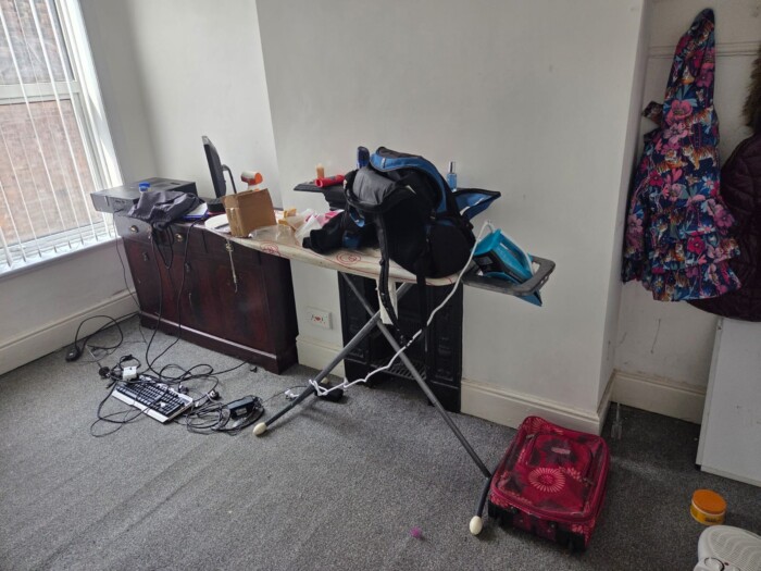Large 2 Bed BTL Hull HU6 Ref:0348 - Image 20