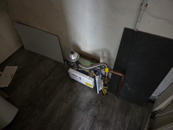 Large 2 Bed BTL Hull HU6 Ref:0348 - Image 31