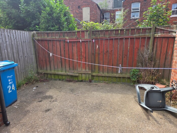 Large 2 Bed BTL Hull HU6 Ref:0348 - Image 33