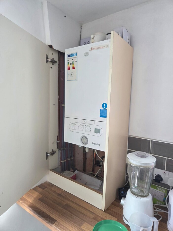 Large 2 Bed BTL Hull HU6 Ref:0348 - Image 39