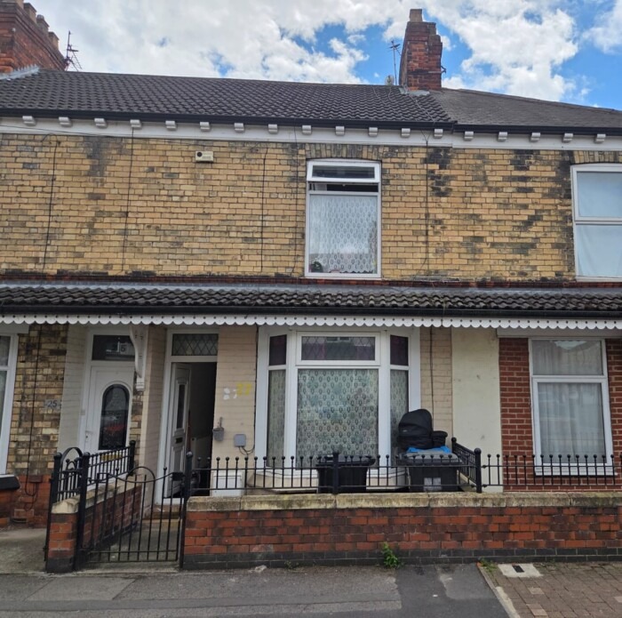 Large 3 Bed BTL Hull HU3 Ref:0350 - Image 2