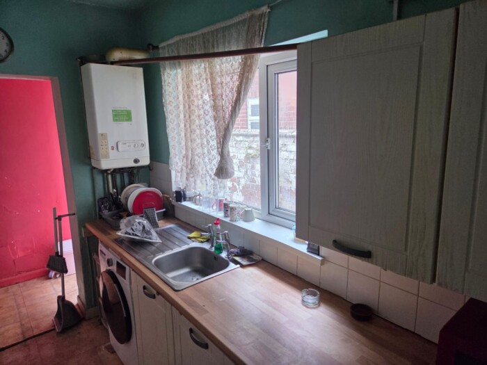 Large 3 Bed BTL Hull HU3 Ref:0350 - Image 10