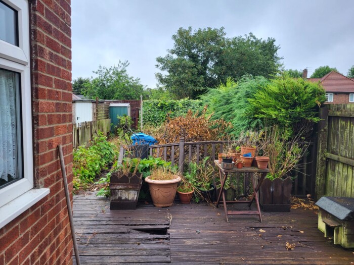 3 Bed BTL Hull HU4 Ref: 0354 - Image 37
