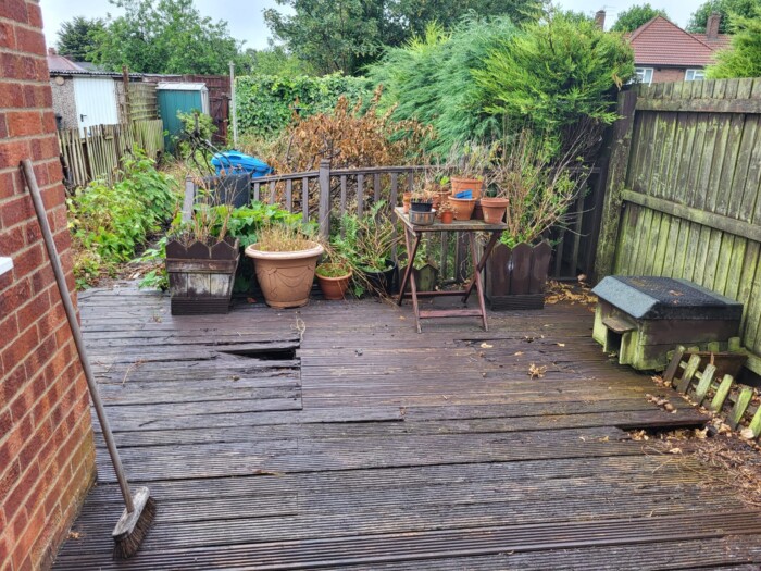3 Bed BTL Hull HU4 Ref: 0354 - Image 22